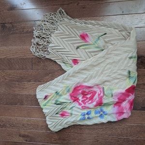 Women's scarf